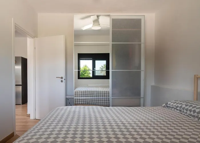 By The Sea 度假居 Paralia Sikias