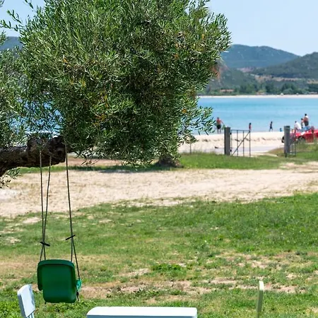 Dom wakacyjny By The Sea