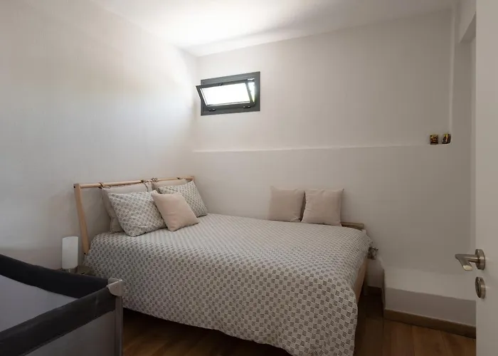 By The Sea Feriehus *